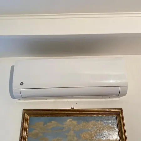 Loft Des Etrangers