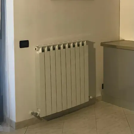 Loft Des Etrangers Apartamento Sanremo