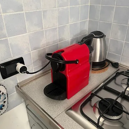 Loft Des Etrangers Sanremo