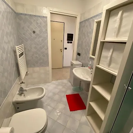 Loft Des Etrangers * Sanremo