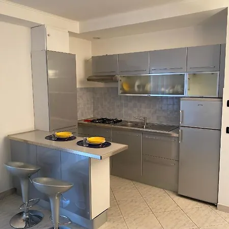 Loft Des Etrangers Sanremo