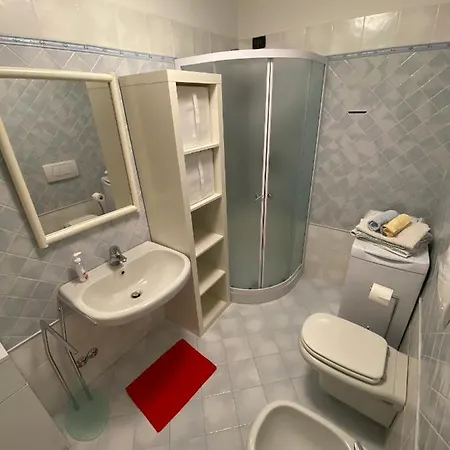 Loft Des Etrangers Apartamento Sanremo