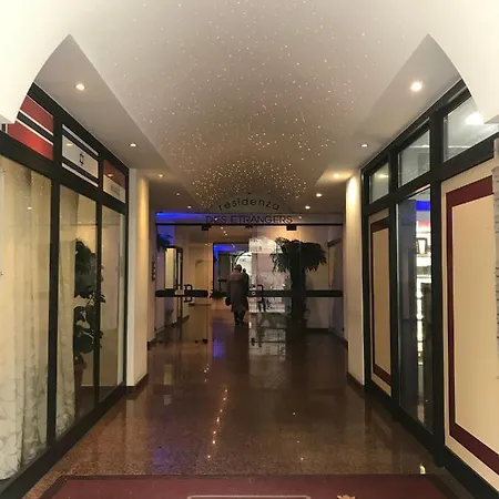 Loft Des Etrangers