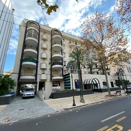 Loft Des Etrangers Sanremo