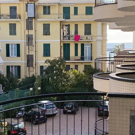 Loft Des Etrangers *