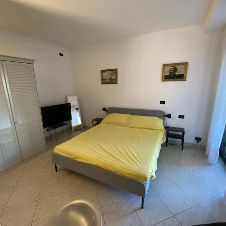 Daire Loft Des Etrangers