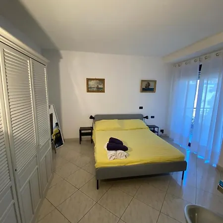 Loft Des Etrangers *