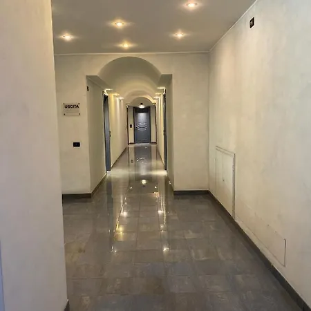 Loft Des Etrangers サンレモ