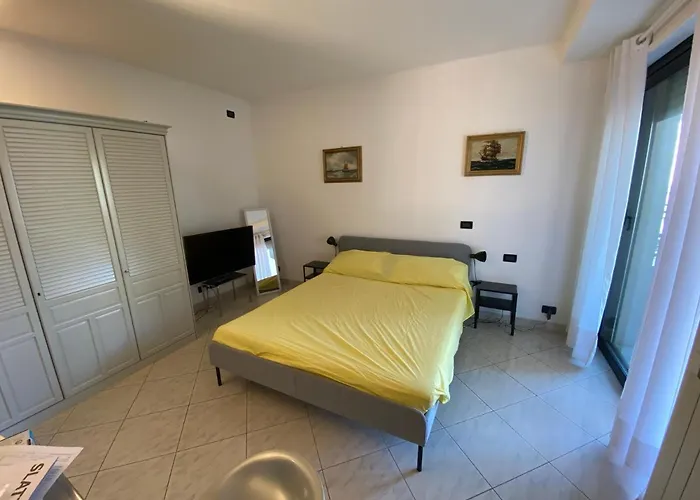 Apartment Loft Des Etrangers