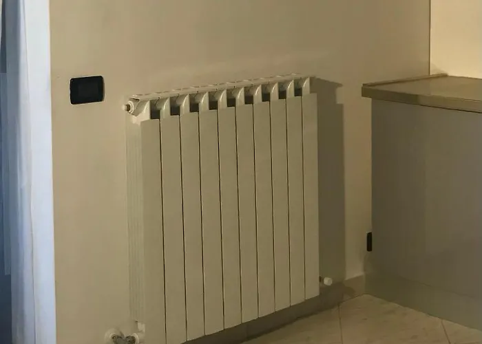 Loft Des Etrangers Apartment Sanremo
