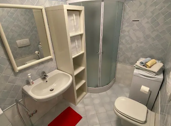 Loft Des Etrangers Apartment Sanremo