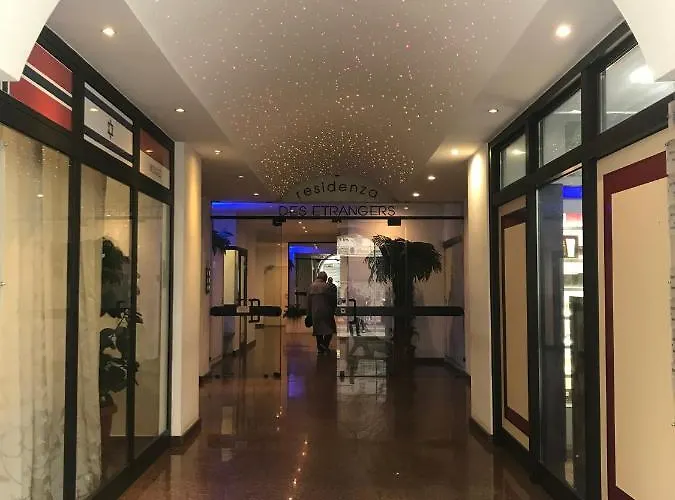 Loft Des Etrangers
